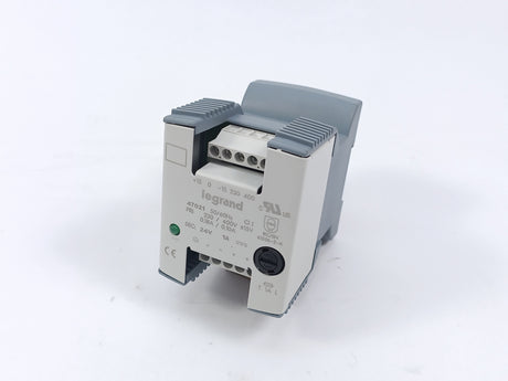 Legrand 47021 Filtered Single-Phase Rectified Power PrimSupply 230V/400V - 15V