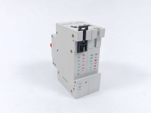 Eaton 242807 Over Current Switch, PLZ6-C10/1N-MW Batch 7 pcs.