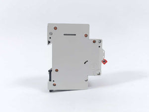 Eaton 242807 Over Current Switch, PLZ6-C10/1N-MW Batch 7 pcs.