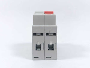 Eaton 242807 Over Current Switch, PLZ6-C10/1N-MW Batch 7 pcs.