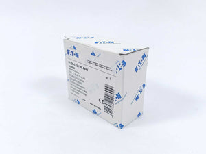 Eaton 242809 Over Current Switch PLZ6-C13/1N-MW Batch 5 Pcs.