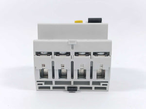 Eaton 235439 PFIM-40/4/003-A-MW Residual Current Circuit Breaker, 40A, 4p, 30mA.