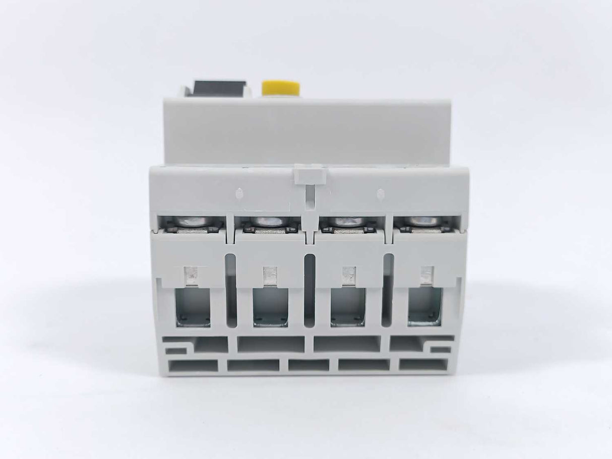 Eaton 235439 PFIM-40/4/003-A-MW Residual Current Circuit Breaker, 40A, 4p, 30mA.