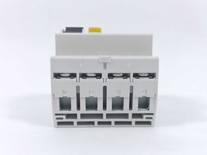 Eaton 235439 PFIM-40/4/003-A-MW Residual Current Circuit Breaker, 40A, 4p, 30mA.