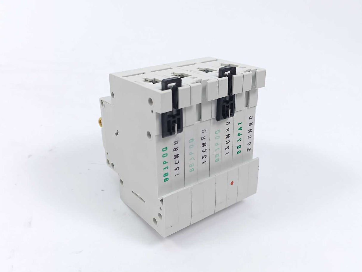 Eaton 243016 Miniatur Circuit breaker, 13A PLS6-C13/3N-MW Batch 5 Pcs.
