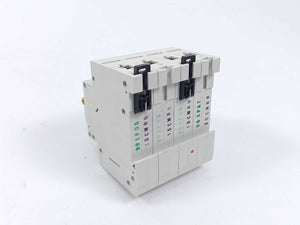 Eaton 243016 Miniatur Circuit breaker, 13A PLS6-C13/3N-MW Batch 5 Pcs.