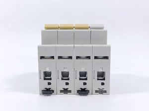 Eaton 243016 Miniatur Circuit breaker, 13A PLS6-C13/3N-MW Batch 5 Pcs.