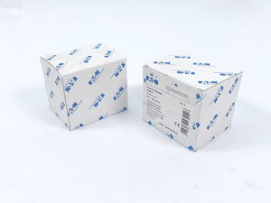 Eaton 243014 Miniature Circuit Breaker PLS6-C10/3N-MW, 7pcs.