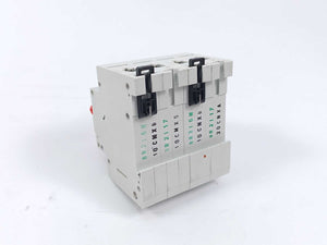 Eaton 243014 Miniature Circuit Breaker PLS6-C10/3N-MW, 7pcs.