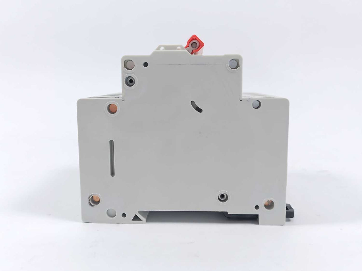 Eaton 243014 Miniature Circuit Breaker PLS6-C10/3N-MW, 7pcs.