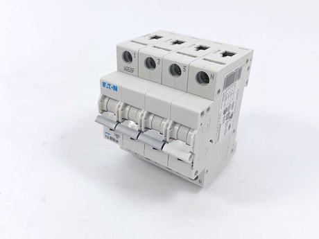 Eaton 242992 Miniature Circuit Breaker PLS6-B16/3N-MW, 2pcs.