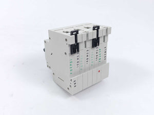 Eaton 242992 Miniature Circuit Breaker PLS6-B16/3N-MW, 2pcs.