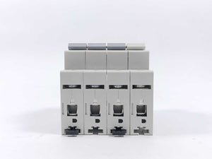 Eaton 242992 Miniature Circuit Breaker PLS6-B16/3N-MW, 2pcs.