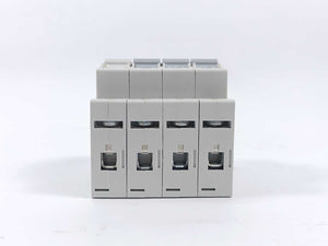 Eaton 242992 Miniature Circuit Breaker PLS6-B16/3N-MW, 2pcs.