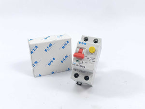 Eaton 236082 PKNM+10/1N/C/003-A-MW Circuit Breaker