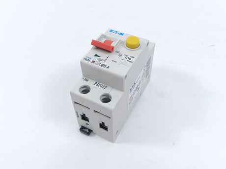 Eaton 236082 PKNM+10/1N/C/003-A-MW Circuit Breaker