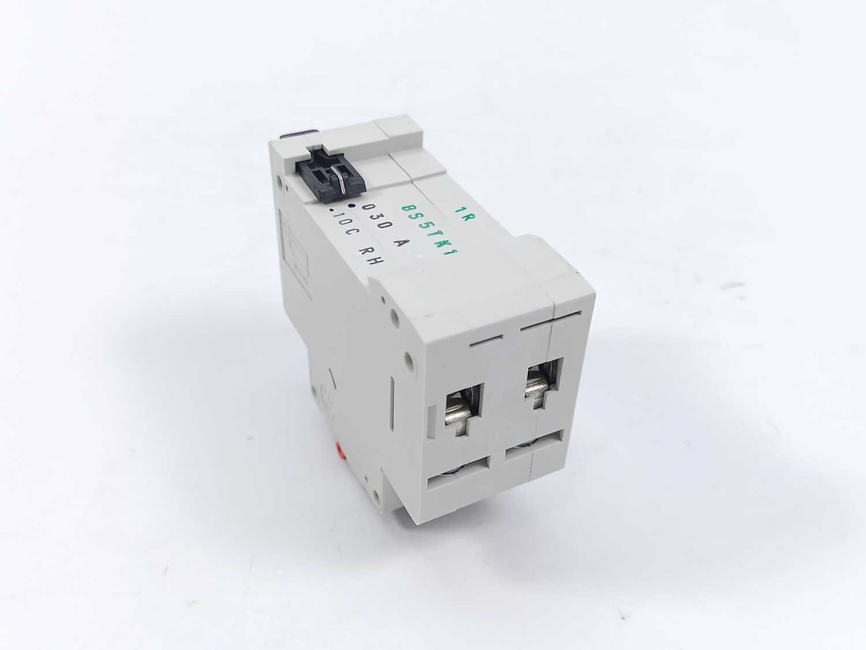 Eaton 236082 PKNM+10/1N/C/003-A-MW Circuit Breaker
