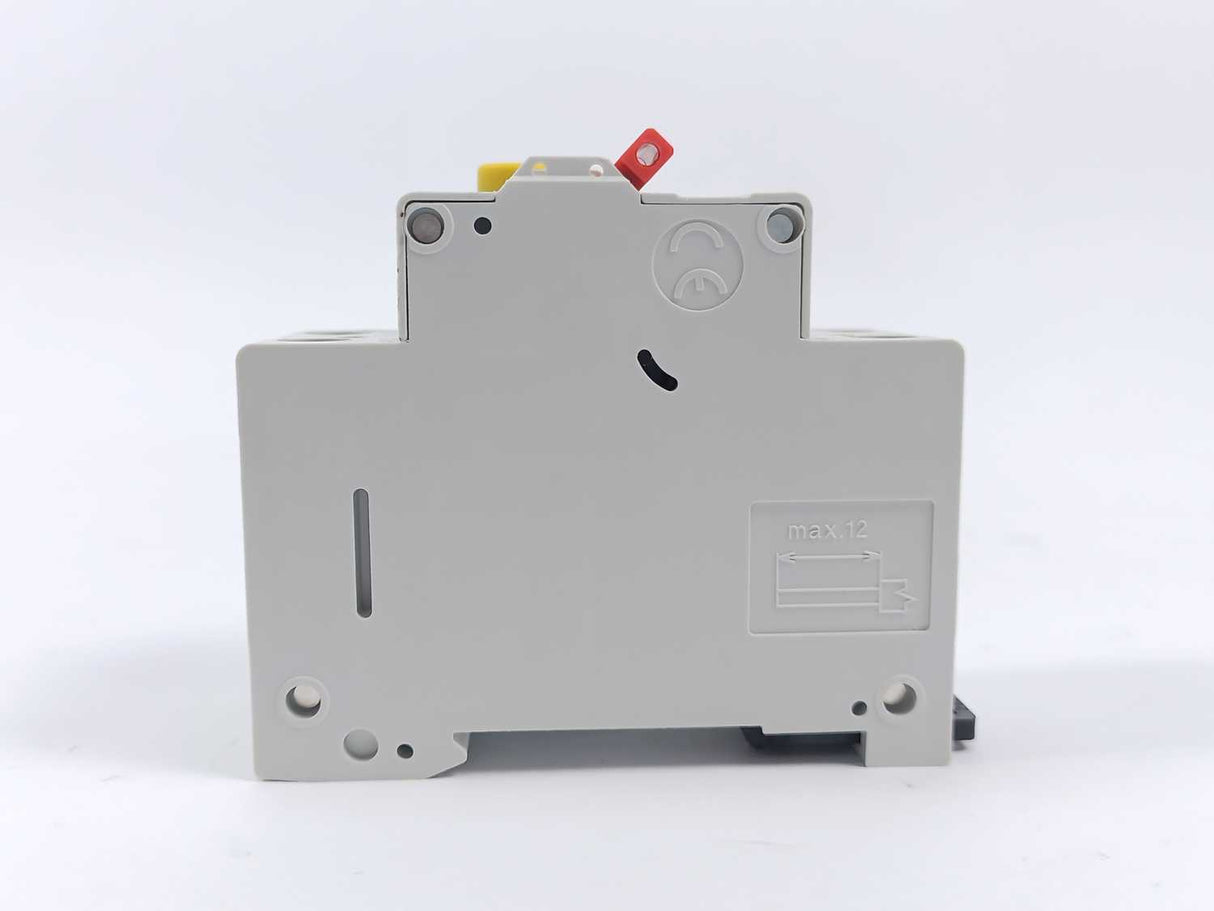 Eaton 236082 PKNM+10/1N/C/003-A-MW Circuit Breaker