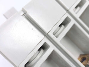 ABB 1SDA054271R1  Circuit Breaker, T4N 250 TMA 125-1250 4p F F InN=100%In