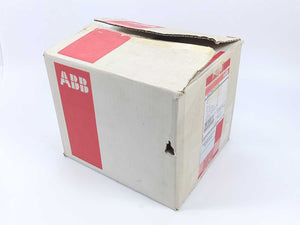 ABB 1SDA054271R1  Circuit Breaker, T4N 250 TMA 125-1250 4p F F InN=100%In