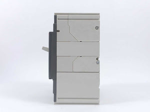 ABB 1SDA054271R1  Circuit Breaker, T4N 250 TMA 125-1250 4p F F InN=100%In