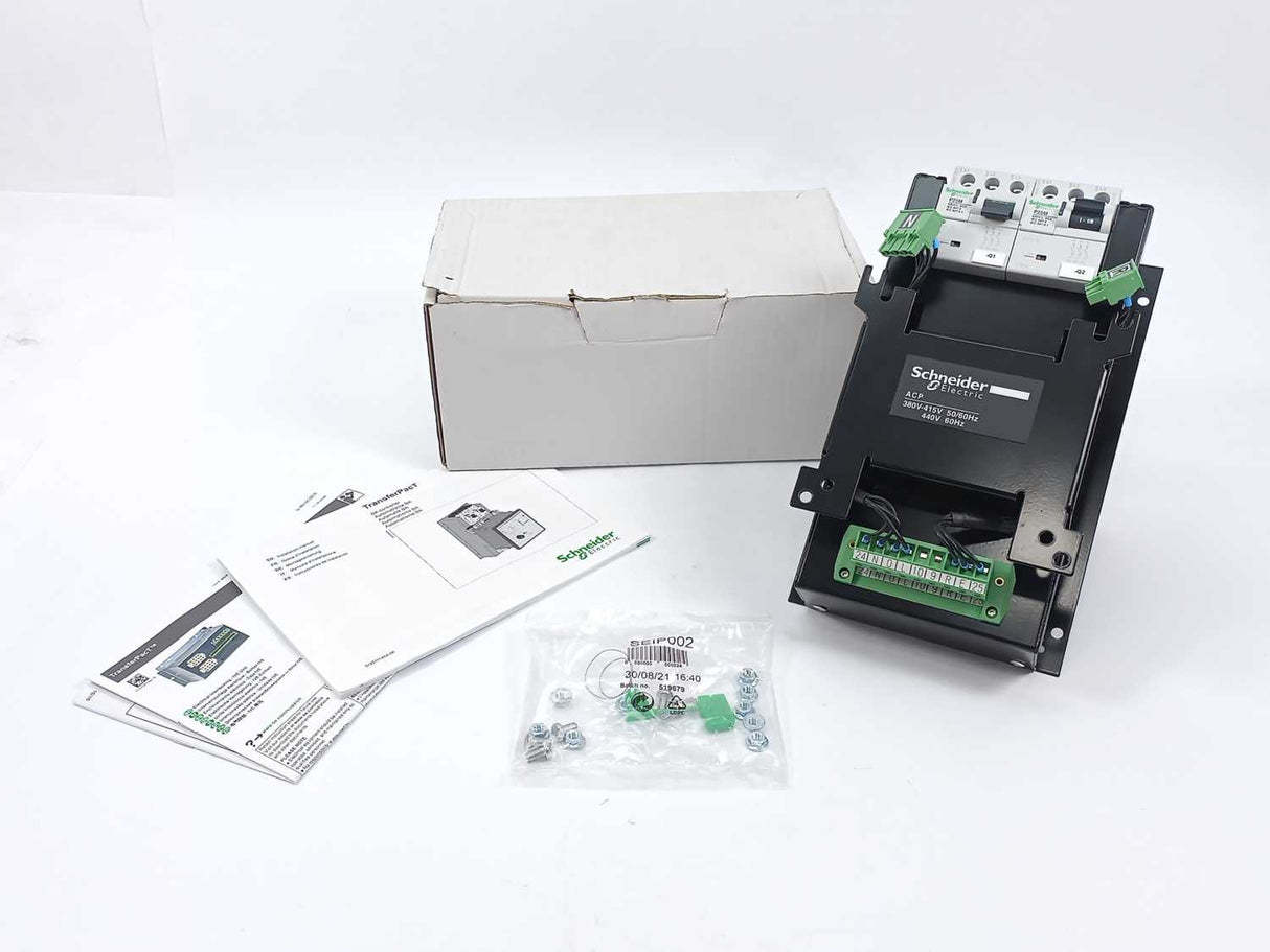 Schneider Electric 29364 ACP Control Unit