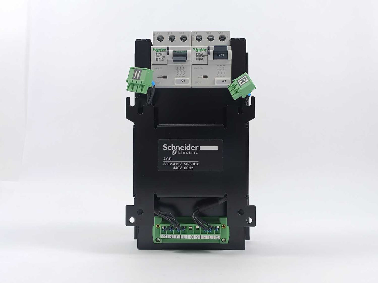 Schneider Electric 29364 ACP Control Unit