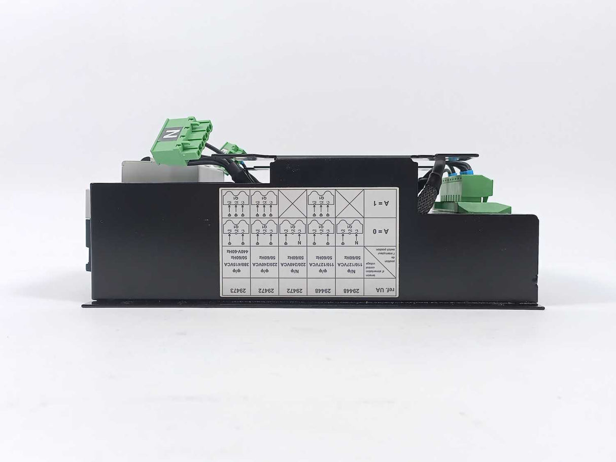 Schneider Electric 29364 ACP Control Unit