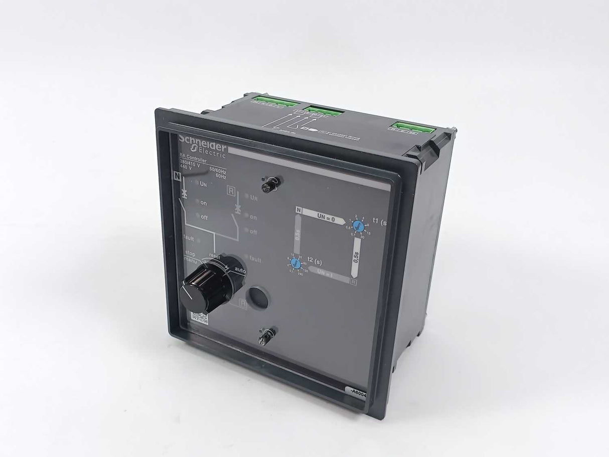 Schneider Electric 29377 BA Controller