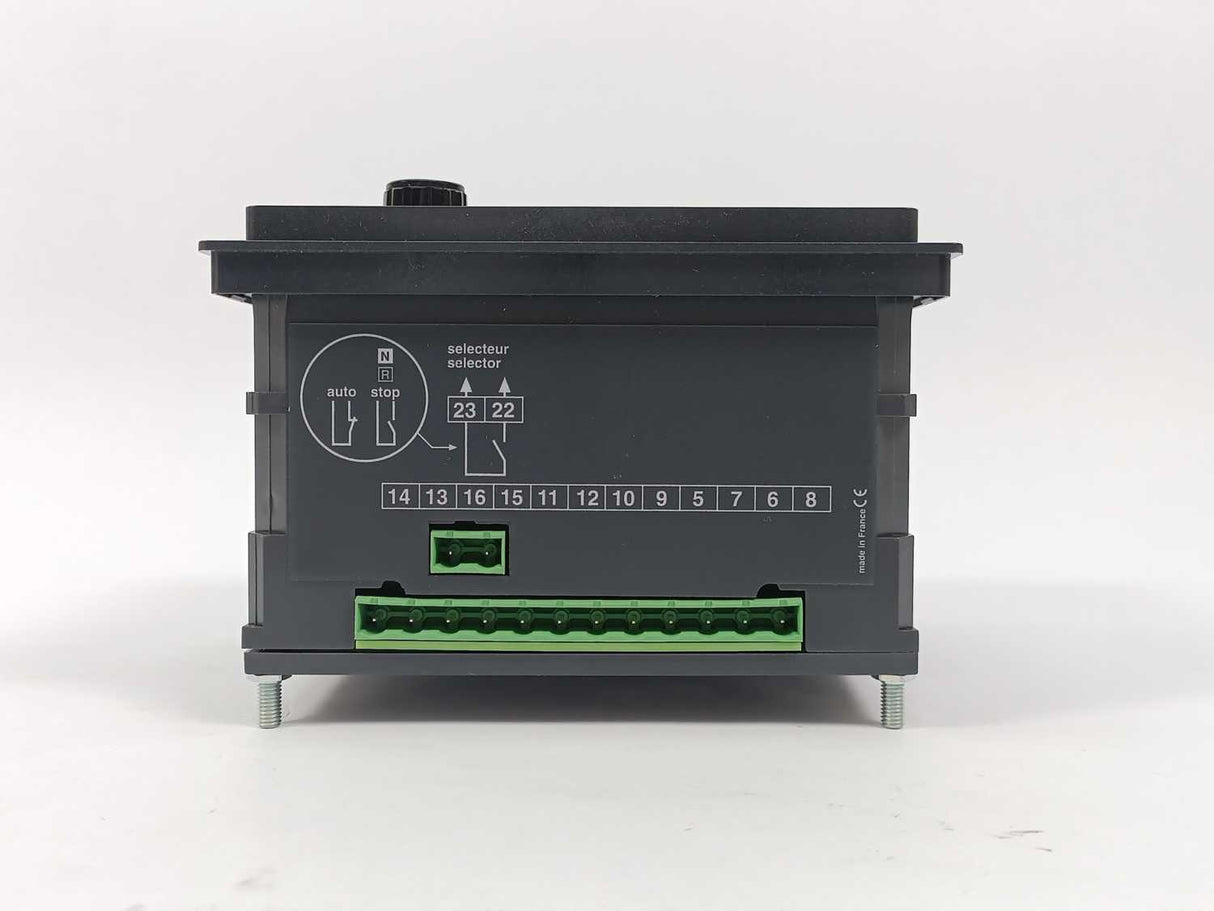 Schneider Electric 29377 BA Controller