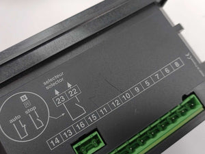 Schneider Electric 29377 BA Controller
