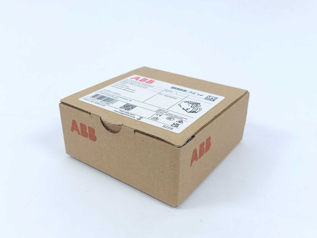 ABB 2CCG001679R0001 FS401M-C16/0.03 RCBO