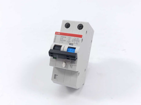 ABB 2CCG001679R0001 FS401M-C16/0.03 RCBO