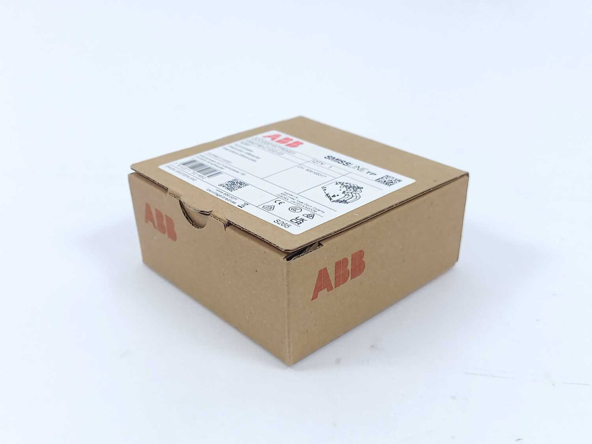 ABB 2CCG001677R0001 FS401M-C10/0.03 RCBO