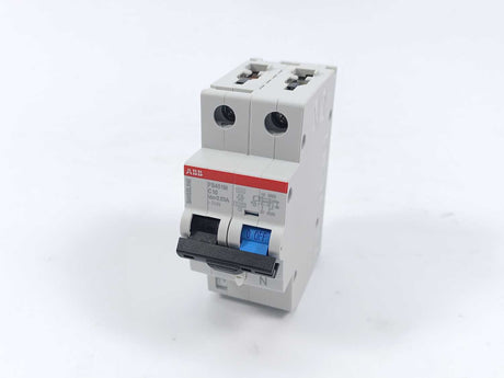 ABB 2CCG001677R0001 FS401M-C10/0.03 RCBO