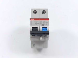 ABB 2CCG001677R0001 FS401M-C10/0.03 RCBO