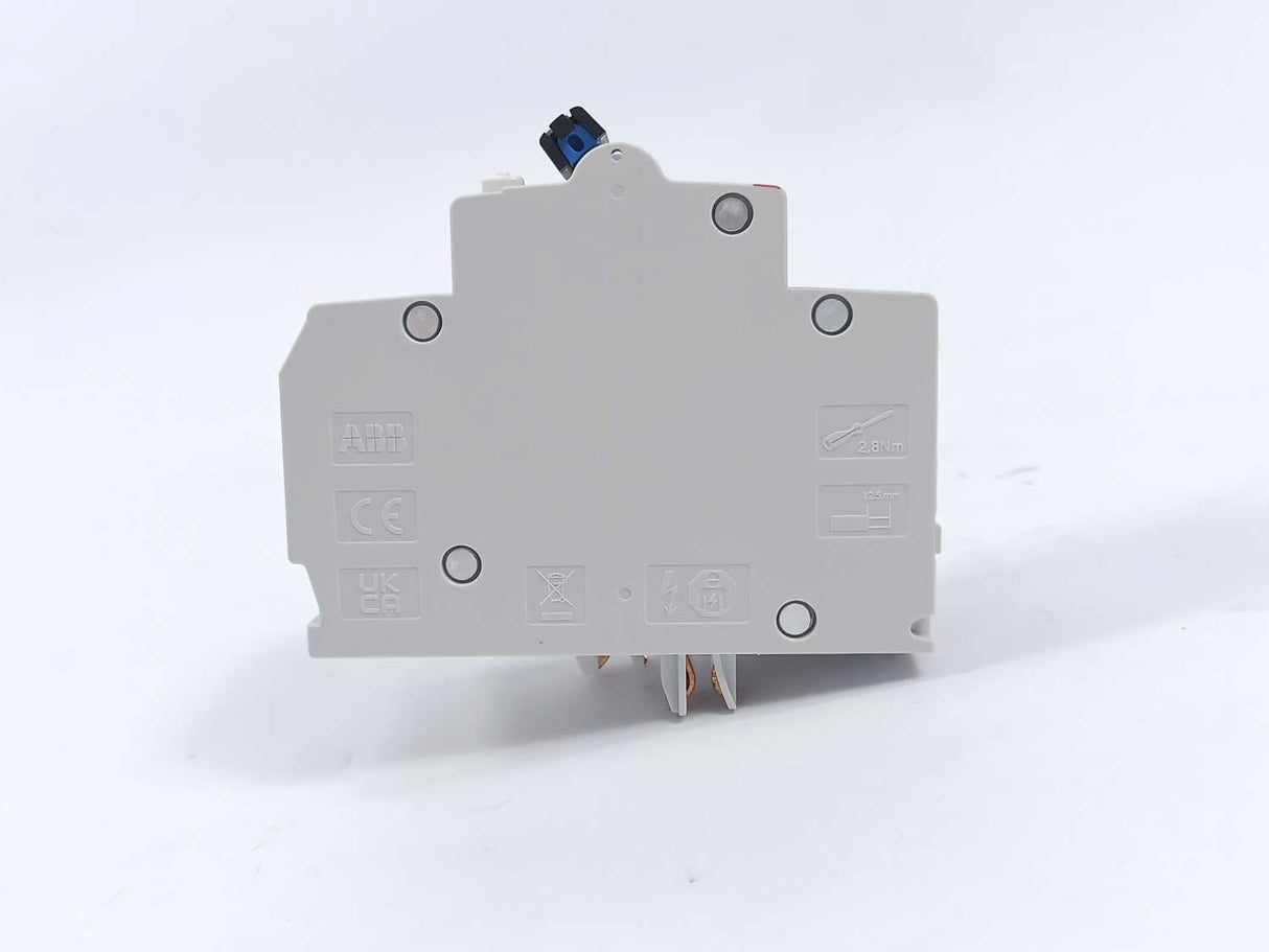 ABB 2CCG001677R0001 FS401M-C10/0.03 RCBO