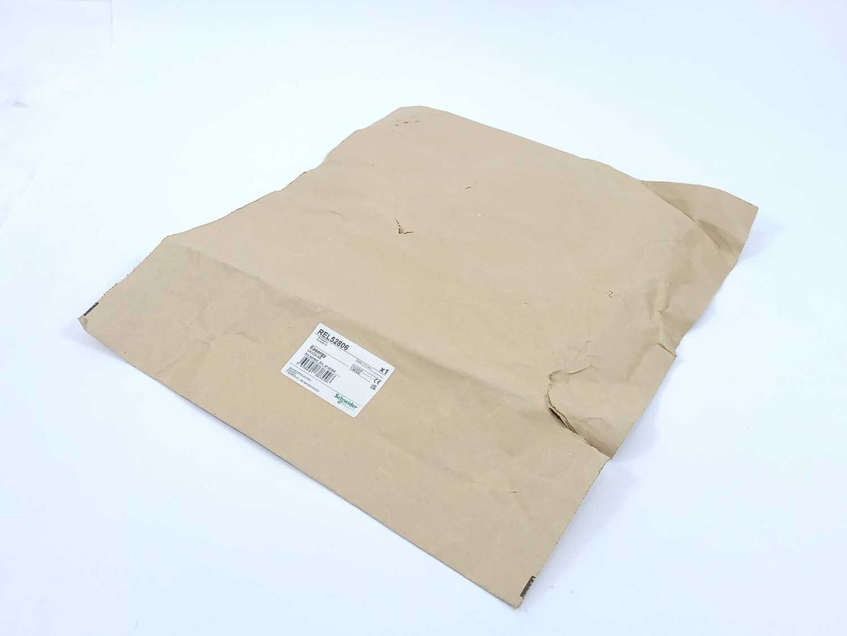 Schneider Electric REL52806 Arc Sensor, 6m, Shielded Accessory VA1DA-6S