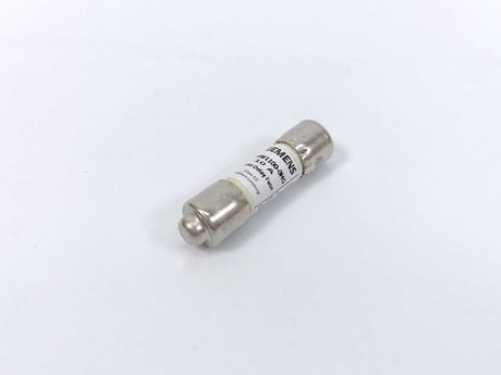Siemens 3NW1100-0HG Cylindrical Fuse Link, Class CC, 10A, Time-Lag Batch 10pcs.