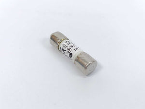 Siemens 3NW1100-0HG Cylindrical Fuse Link, Class CC, 10A, Time-Lag Batch 10pcs.
