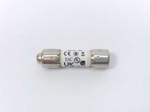 Siemens 3NW1100-0HG Cylindrical Fuse Link, Class CC, 10A, Time-Lag Batch 10pcs.