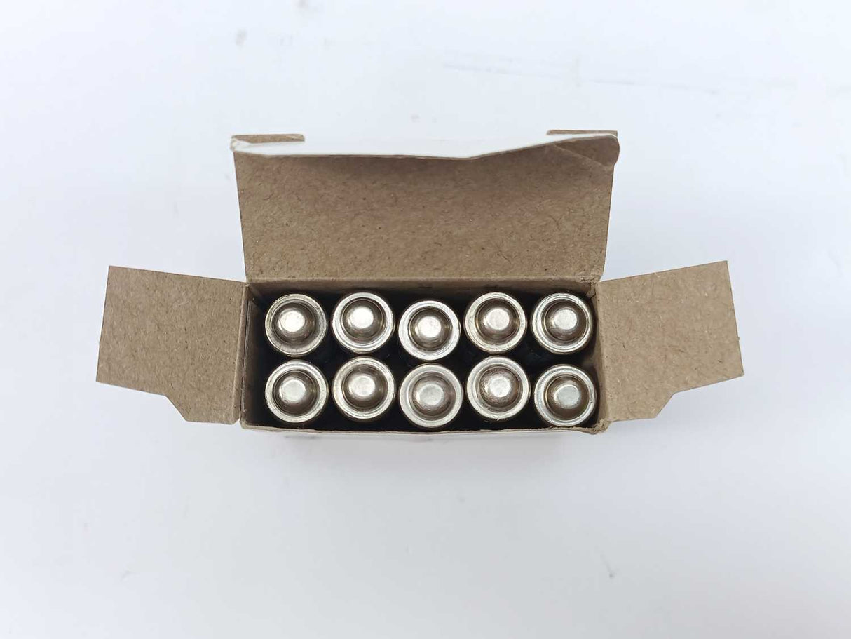 Siemens 3NW1100-0HG Cylindrical Fuse Link, Class CC, 10A, Time-Lag Batch 10pcs.
