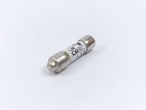 Siemens 3NW1100-0HG Cylindrical Fuse Link, Class CC, 10A, Time-Lag Batch 4pcs.