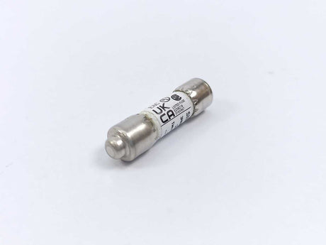 Siemens 3NW1100-0HG Cylindrical Fuse Link, Class CC, 10A, Time-Lag Batch 4pcs.