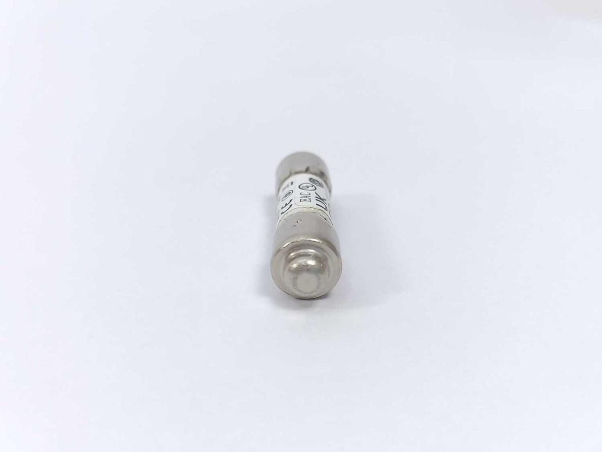 Siemens 3NW1100-0HG Cylindrical Fuse Link, Class CC, 10A, Time-Lag Batch 4pcs.