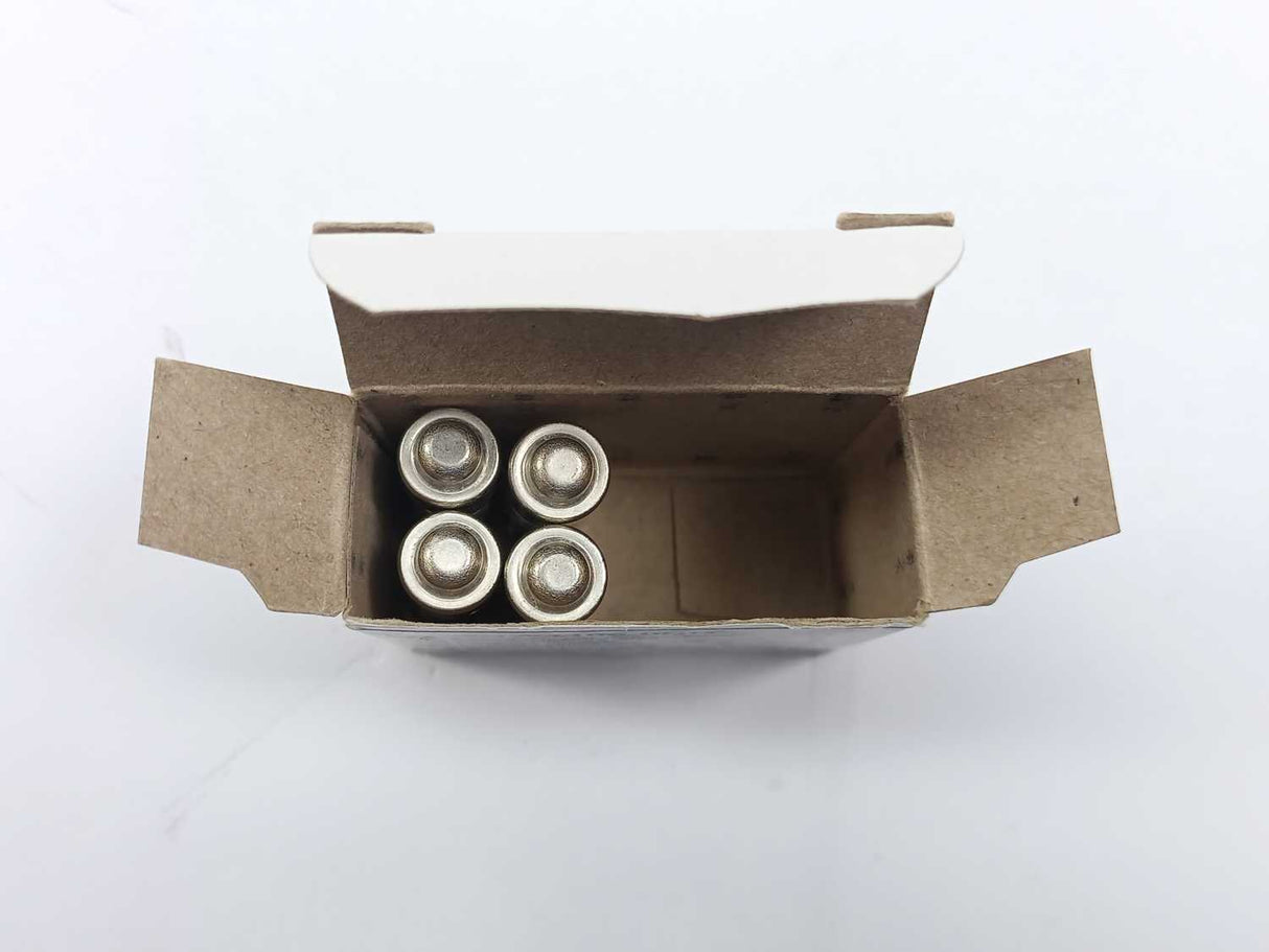 Siemens 3NW1100-0HG Cylindrical Fuse Link, Class CC, 10A, Time-Lag Batch 4pcs.