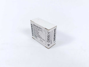 Siemens 3NW1050-0HG Cylindrical Fuse Links 8 Pcs.