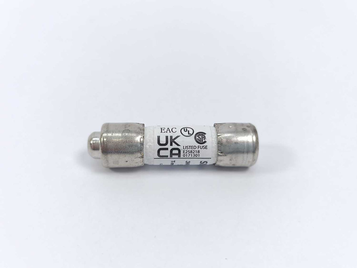 Siemens 3NW1050-0HG Cylindrical Fuse Links 8 Pcs.