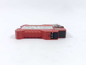 AB 440R-H23178 SER. A Safety Relay 24VDC 2W 2-Inputs MSR220P