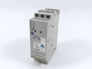AB 150-C37NBD Ser: B, SMC-3 Soft Starter